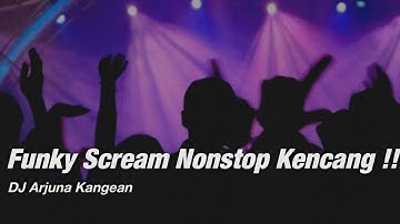 HARD FUNKOT PUMPIN TERBARU 2023 || MAKIN LAMA MAKIN KENCENG AJA NI MUSIC || DJ ARJUNA KANGEAN