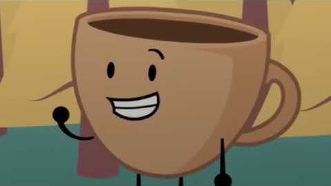 OBJECT TERROR HAS BRILLIANT ANIMATION!