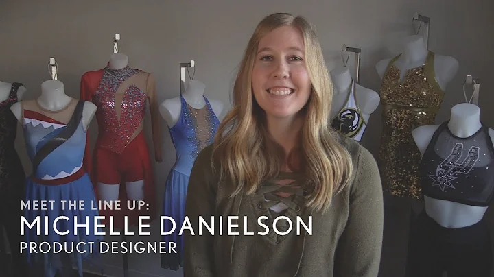 Employee Spotlight: Michelle, Product Designer