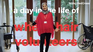 People Like Us | Could You Become A Wheelchair Volunteer?