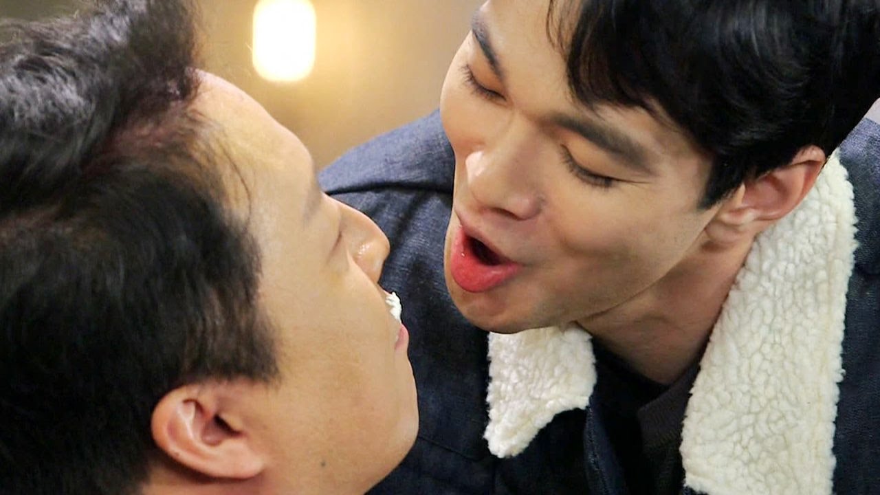 이규한, 능글맞은 연기의 대가 ‘정준하와 브로맨스’ @씬스틸러-드라마 전쟁 1회 20161205