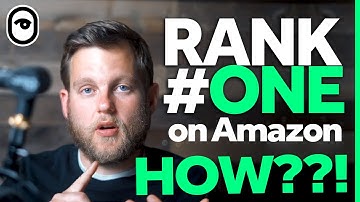 Amazon Ranking 101 | Amazon SEO & PPC | FBA Step by Step | Massview