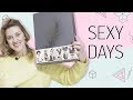 ПОДАРОЧНЫЙ НАБОР BIJOUX INDISCRETS - 12 SEXY DAYS