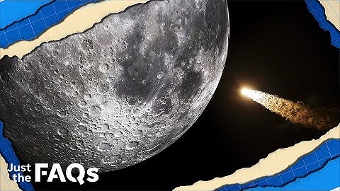 SpaceX rocket is on course to crash into moon | USA TODAY