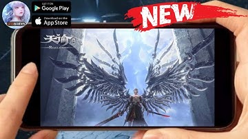 REVELATION: INFINITE JOURNEY (UPCOMING) Online-MMORPG Openworld I Believe i can Fly.!!!