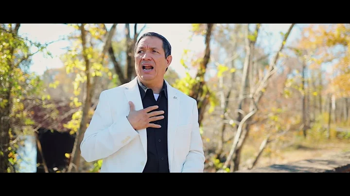 Video Musical ** MIX DE COROS - Pastor Santos Perd...