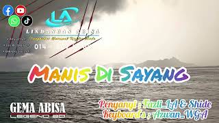 Manis Di Sayang Fazli X Shide