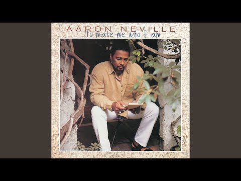 Putar The First Time Ever I Saw Your Face - Aaron Neville
