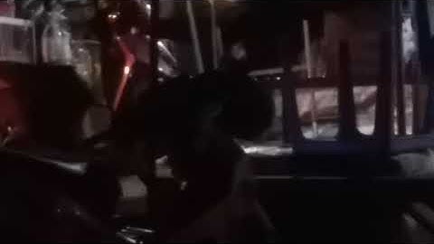 Cảnh Giác Quán nước lừa đảo÷đánh thuốc mê cướp tài sản-  chợ đường thép  xã Mỹ Quý   huyện Tháp Mười