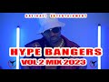 BEST OF HYPE BANGERS  VOL 2 VIDEO MIX MEJJA,REKLES,OTILE BROWN,TRIO MIO,MBUZI GANG, 2023 DJ KICK 254