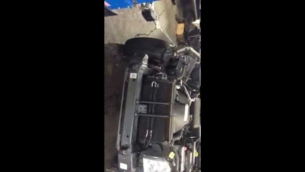 FRAME STRAIGHTENING YouTube