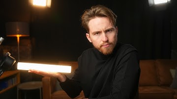 My thoughts on the Aputure MT Pro - The best video light?