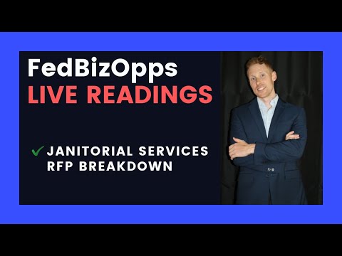 government-contracts---janitorial-services-rfp-breakdown-on-fbo