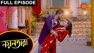 Nayantara - Full Episode | 24 March 2021 | Sun Bangla TV Serial | Bengali Serial