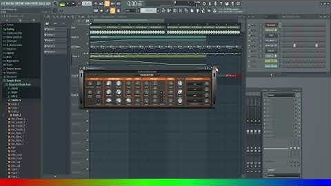 FSOE 138 Style 9 - Q&A in chat Uplifting Producing