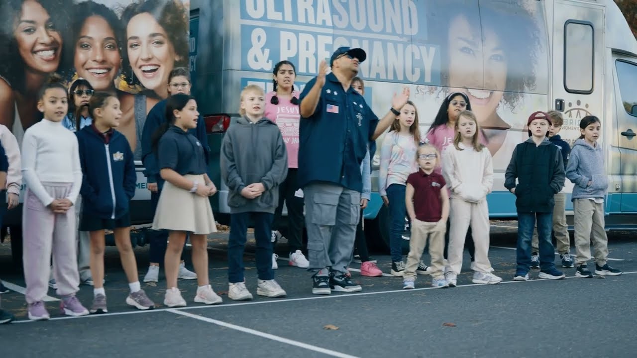 Eric -E   Let Them Live | Official Video |