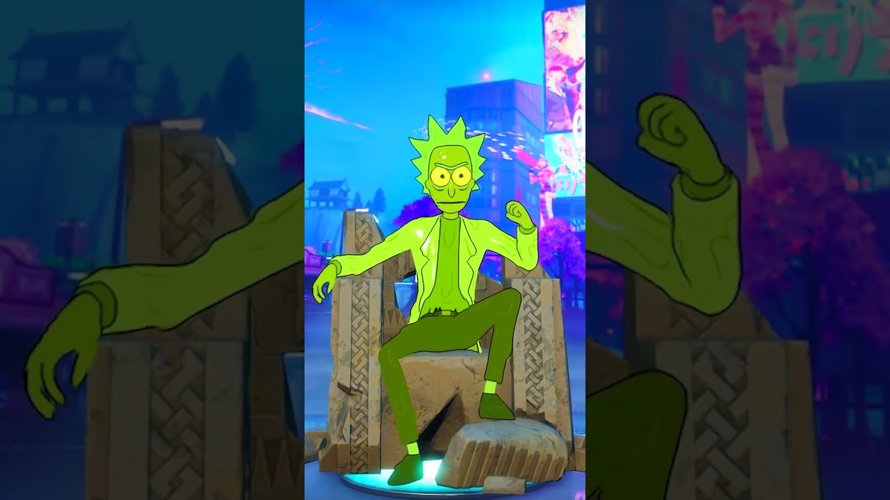 CLEANEST GODLY TRANSITIONS 