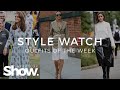 Style Watch: Autumn Fashion Outfit Ideas 2019 | SheerLuxe Show