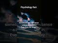 Your Brain Can Sense Loved Ones’ Pain Without Them Telling You 🧠 #psychology #shortsviral
