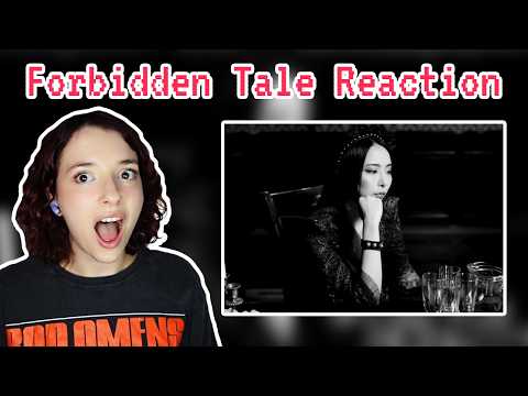 BAND-MAID / Forbidden Tale Reaction (Official Music Video)