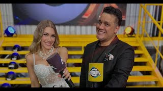 Combate: Program for Tuesday, August 12, 2025