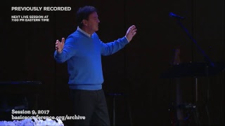 Encore Presentation - Alistair Begg