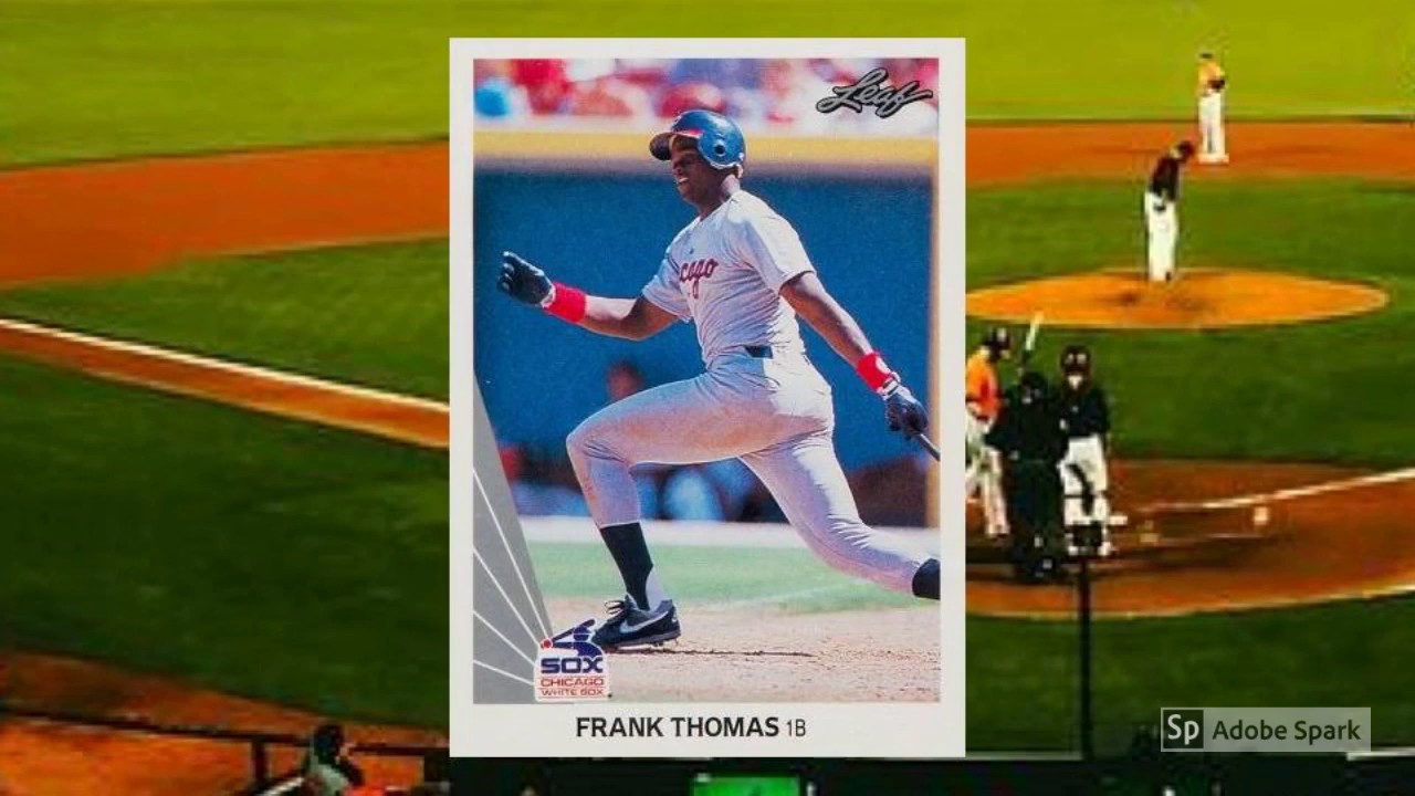 1990 Leaf Baseball Cards 11 Most Valuable YouTube 1990 Leaf Baseball Cards 11 Most Valuable YouTube