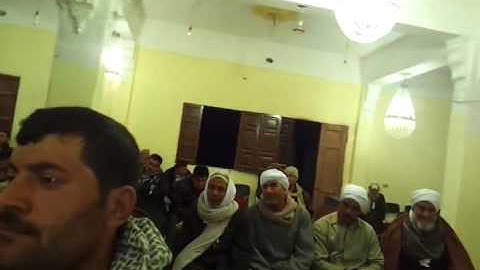 من روائع الشيخ محمود محمد يونس سورة الفاتحه وأول سورة البقره