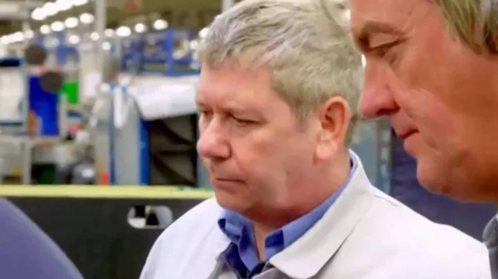 Toyota Kaizen Clip - DayDayNews