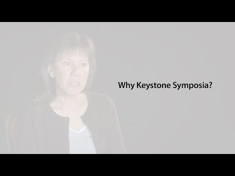 Why Keystone Symposia? 