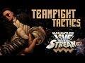 MENUJU MASTER | TEAMFIGHT TACTICS