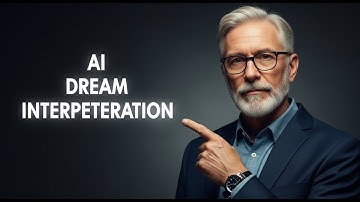 AI Dream Interpretation – Dream Dictionary Somnorium 🌙