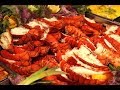 Tôm hùm hùm hùm , ở sòng bài Redhawk Casino. Lobster ...