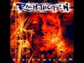 Richthofen - 07 - Jungfernflug ( +lyrics)