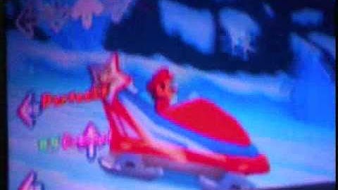 DDR Mario Mix   Midnight Drive SH   AAA Full Combo 100% Perfect