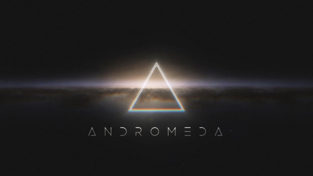 Watch Andromeda - An EPIC Space Ambient Voyage - Breathtaking Deep Space Background Music on YouTube Watch Andromeda - An EPIC Space Ambient Voyage - Breathtaking Deep Space Background Music on YouTube