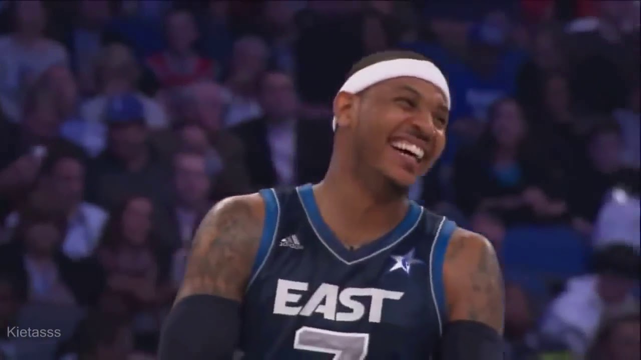 2012 NBA All Star Game Best Plays full game highlights МАТЧ ВСЕХ ЗВЁЗД НБА 12