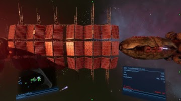 X4  Foundations: 7.5 RC1 - Destroyers vs stations is still a risky proposition prior to 7.5 launch