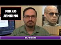 Nikko Jenkins | Mental Health & Personality