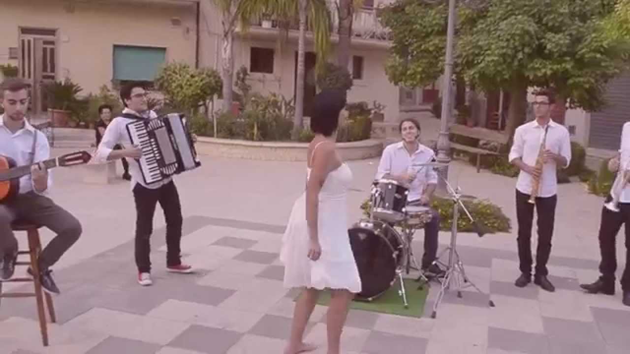 Tiempu Persu - C'è 'Mpuostu Chiamatu Sicilia