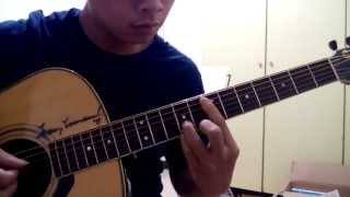 Fingerstyle