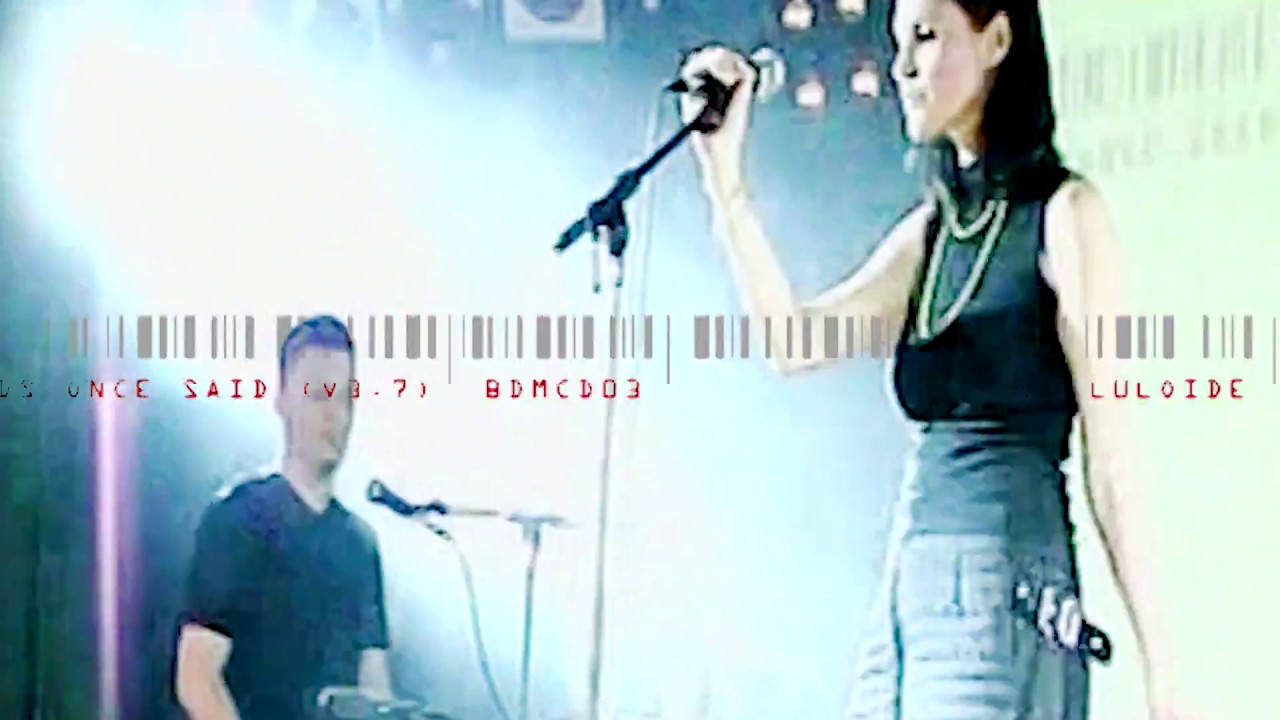 CELLULOIDE - I Stay With You (Live)