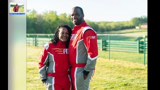 Relative Race- Ray and Nicole - Where are they now?