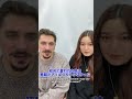 外国人に聞いた~反応に困る誉め言葉~ #shorts