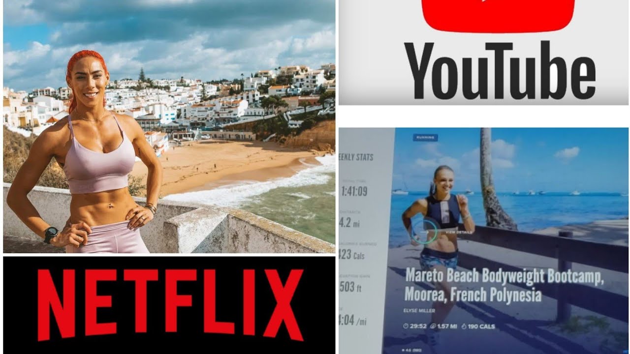 How To Install Netflix On Your Nordictrack X22i X32i Treadmill