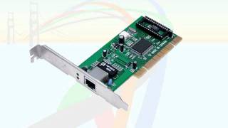 134   12  Connecting to a Network   03  Network Interface Card