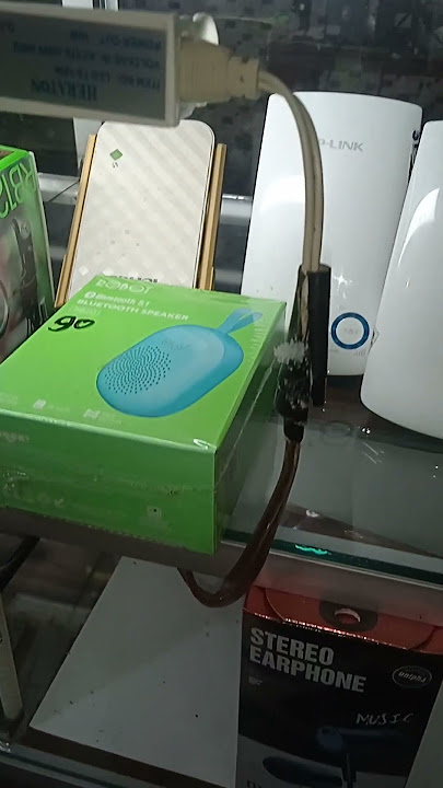 Wifi Extender - Alat Penguat Sinyal Wi-Fi #WifiExtender #Wifi #WifiRange #TpLink #tenda #Mi #Bolt
