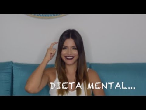 Dieta mental cambia tu vida en una semana