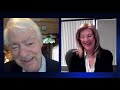 Capitol Views 2021 - 24 - Lucinda Mahoney, Commissioner, Dept. of Revenue