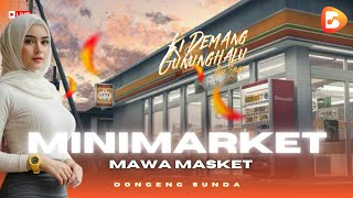 Download Lagu MINIMARKET MAWA MASKET | ARIE SALZE MP3 Download Lagu MINIMARKET MAWA MASKET | ARIE SALZE MP3